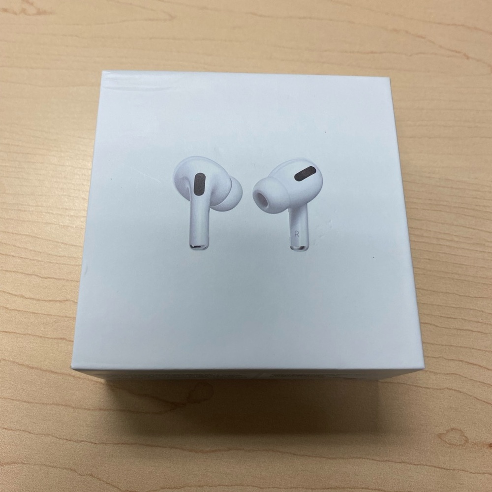 Airpod pros